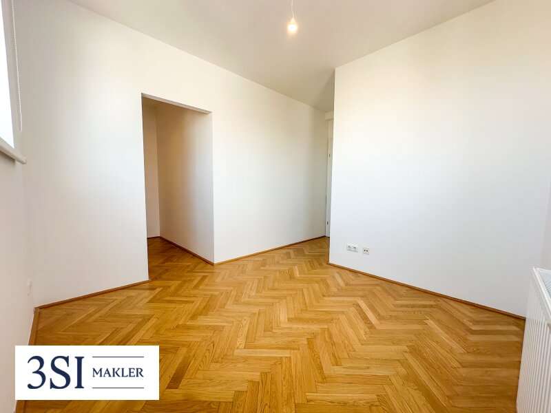 Dachgeschosswohnung in Wien - Bild 11