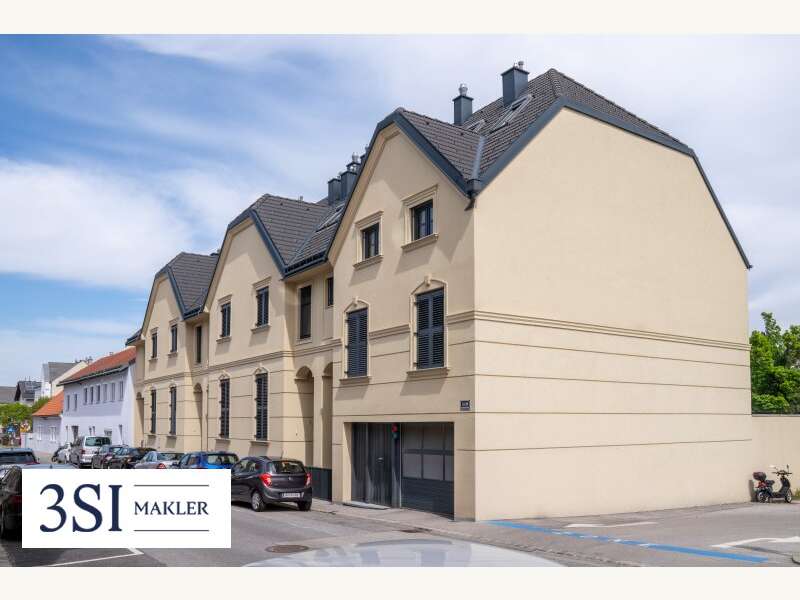 Eigentumswohnung in Perchtoldsdorf - Bild 17
