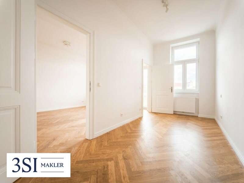 Eigentumswohnung in Wien - Bild 5