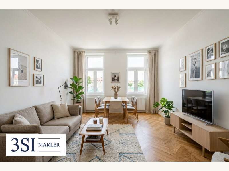 Eigentumswohnung in Wien - Bild 2