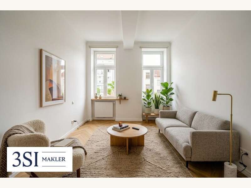 Eigentumswohnung in Wien - Bild 2