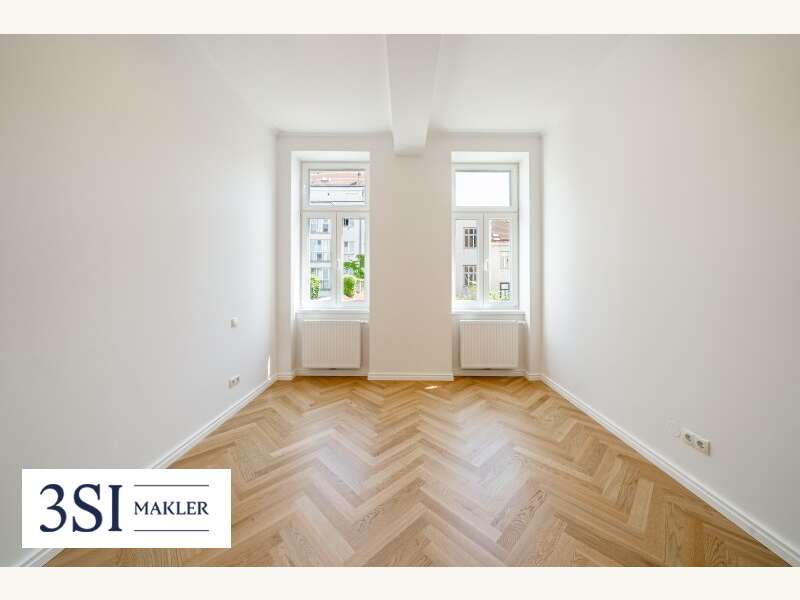 Eigentumswohnung in Wien - Bild 3