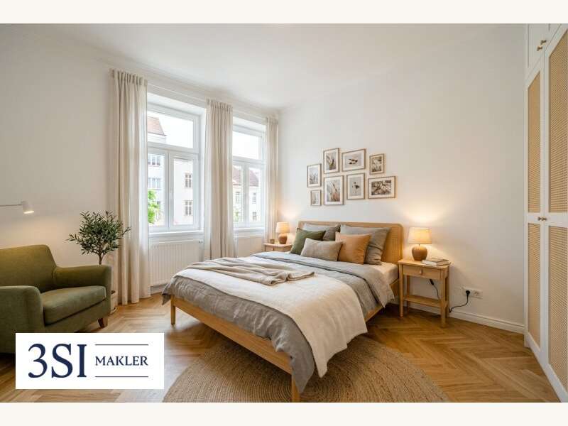 Eigentumswohnung in Wien - Bild 5
