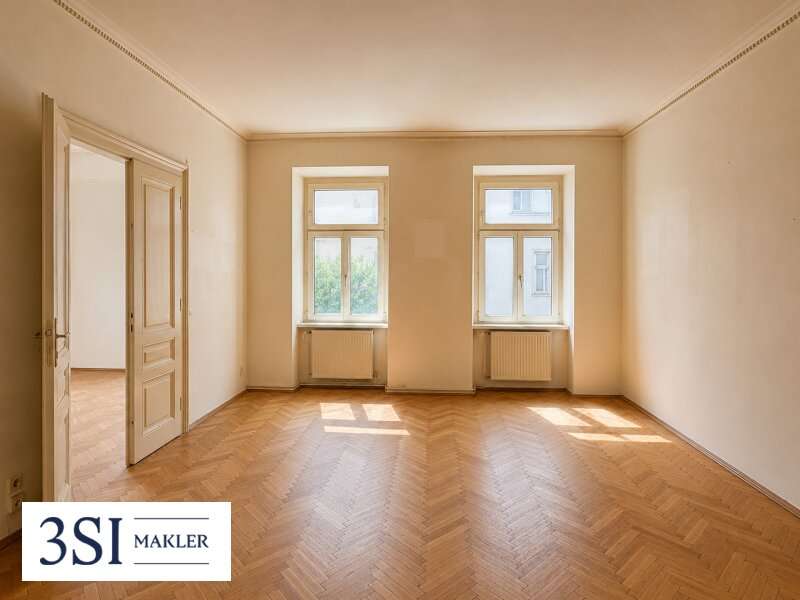 Eigentumswohnung in Wien - Bild 3