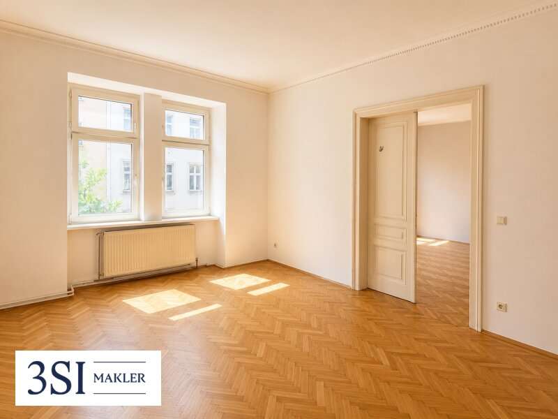 Eigentumswohnung in Wien - Bild 6