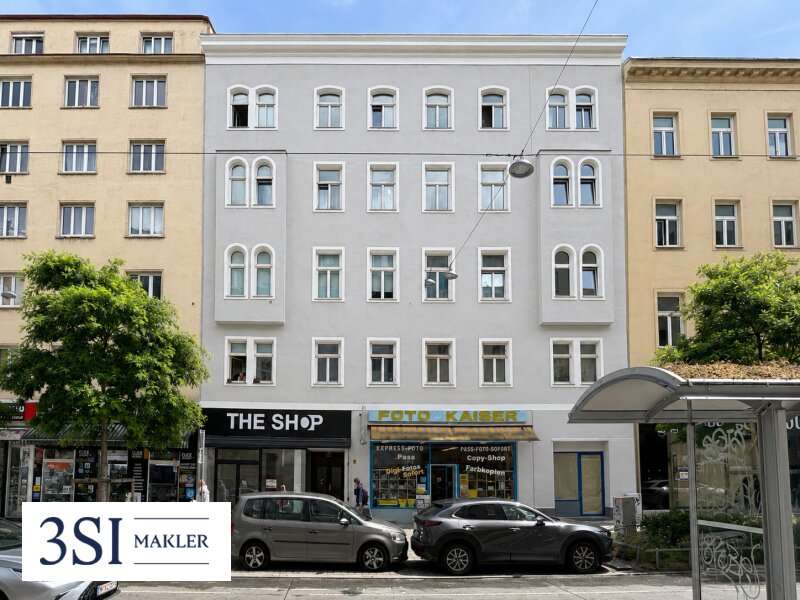 Eigentumswohnung in Wien - Bild 6