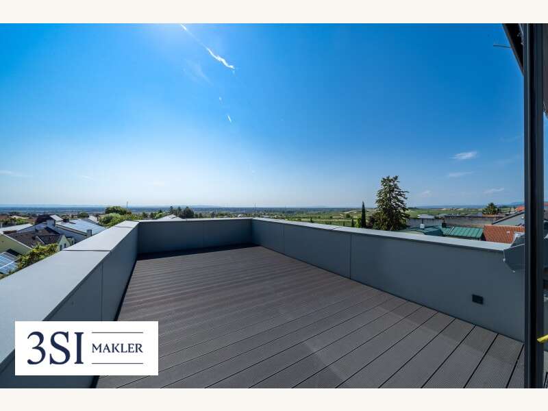 Penthouse in Gumpoldskirchen - Bild 7 Penthouse in Gumpoldskirchen - Bild 7