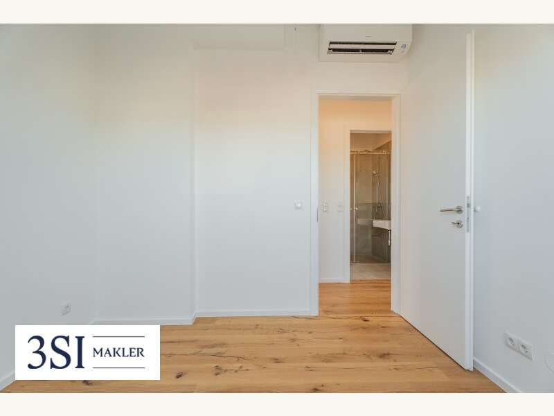 Dachgeschosswohnung in Wien - Bild 8