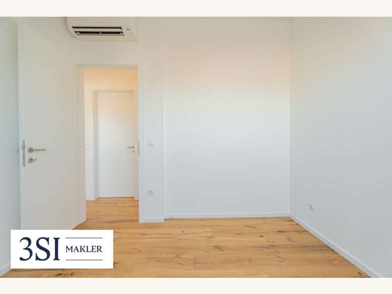 Dachgeschosswohnung in Wien - Bild 9