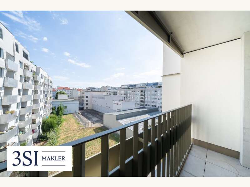 Eigentumswohnung in Wien - Bild 3