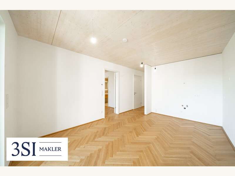 Eigentumswohnung in Wien - Bild 4