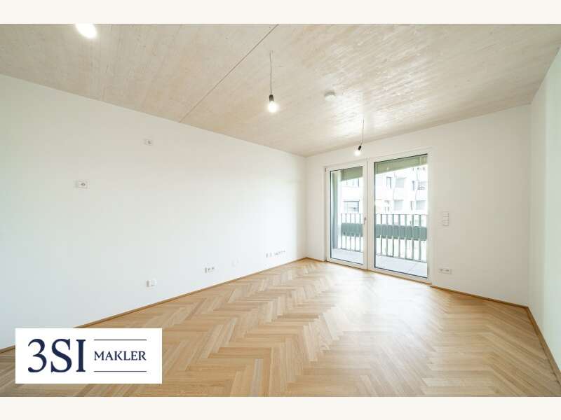 Eigentumswohnung in Wien - Bild 2