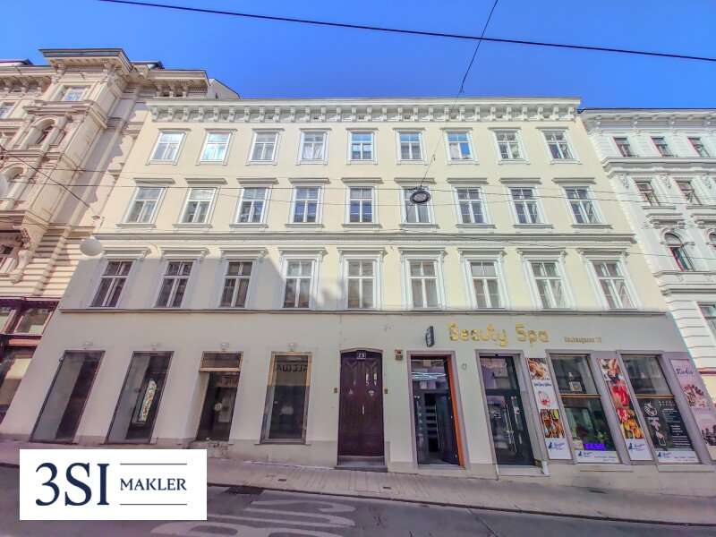Eigentumswohnung in Wien - Bild 2