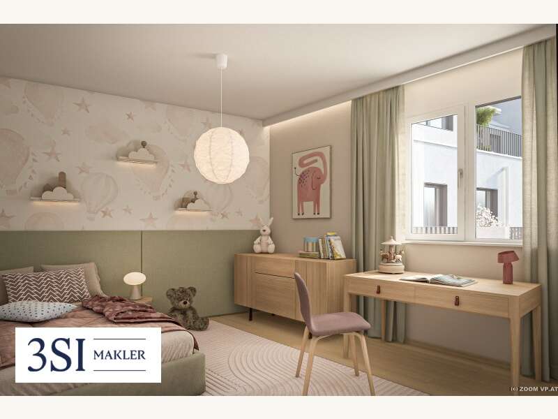 Eigentumswohnung in Wien - Bild 3 Eigentumswohnung in Wien - Bild 3