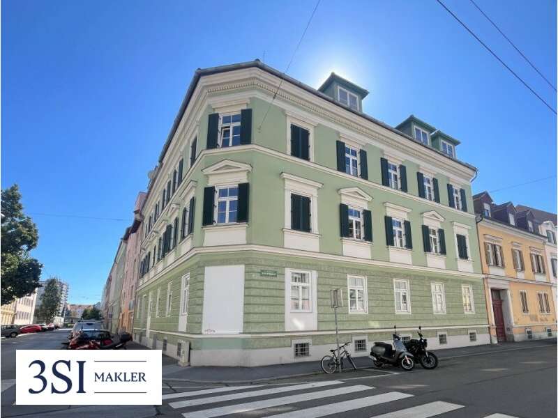 Eigentumswohnung in Graz - Bild 4 Eigentumswohnung in Graz - Bild 4