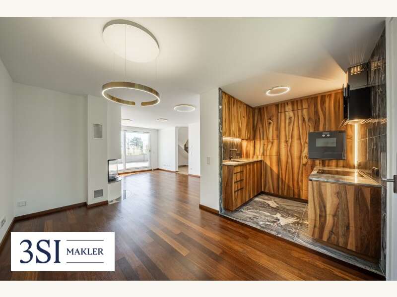 Maisonette in Wien - Bild 7 Maisonette in Wien - Bild 7