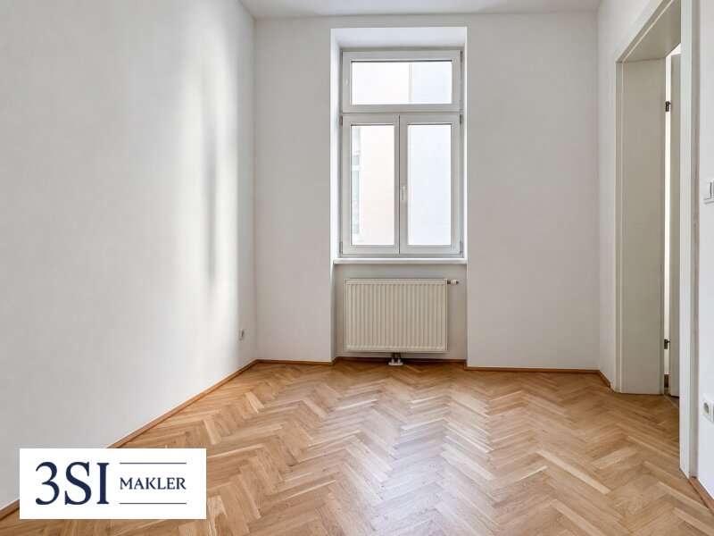 Eigentumswohnung in Wien - Bild 4