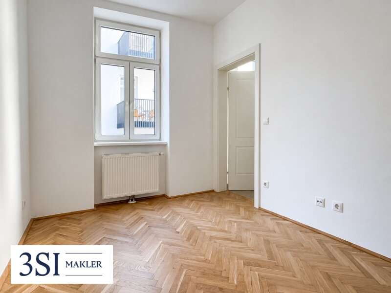 Eigentumswohnung in Wien - Bild 5