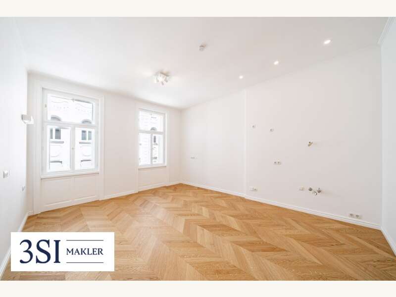 Eigentumswohnung in Wien - Bild 2