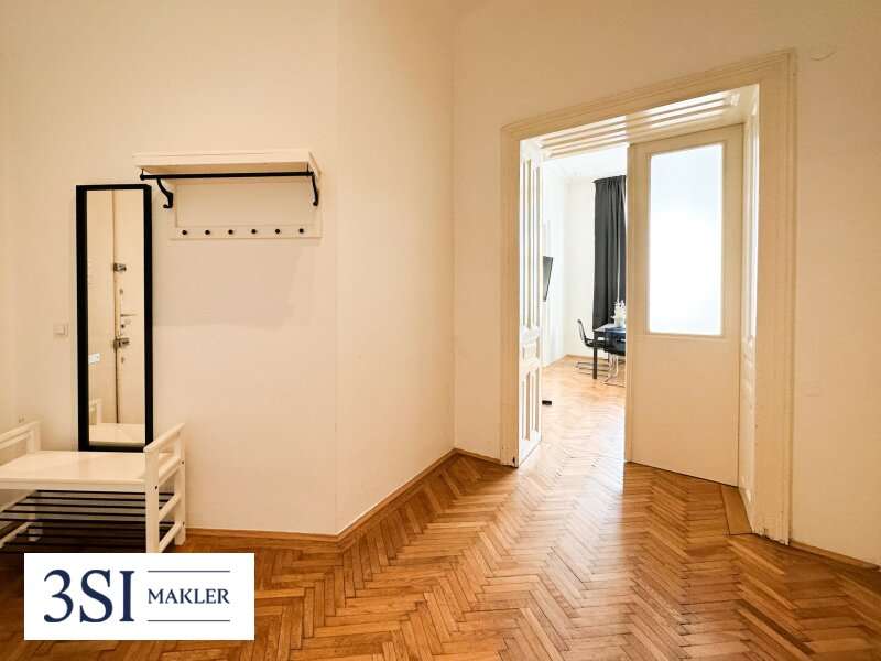 Eigentumswohnung in Wien - Bild 3