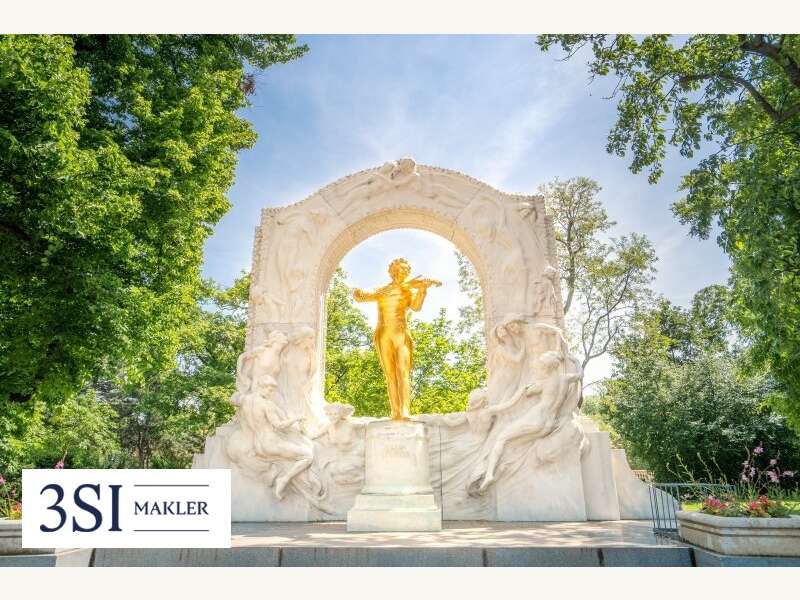 Eigentumswohnung in Wien - Bild 3