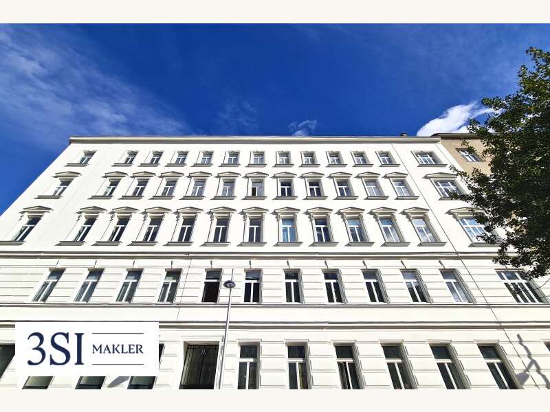 Eigentumswohnung in Wien - Bild 5