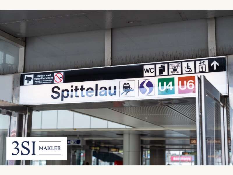 Eigentumswohnung in Wien - Bild 16