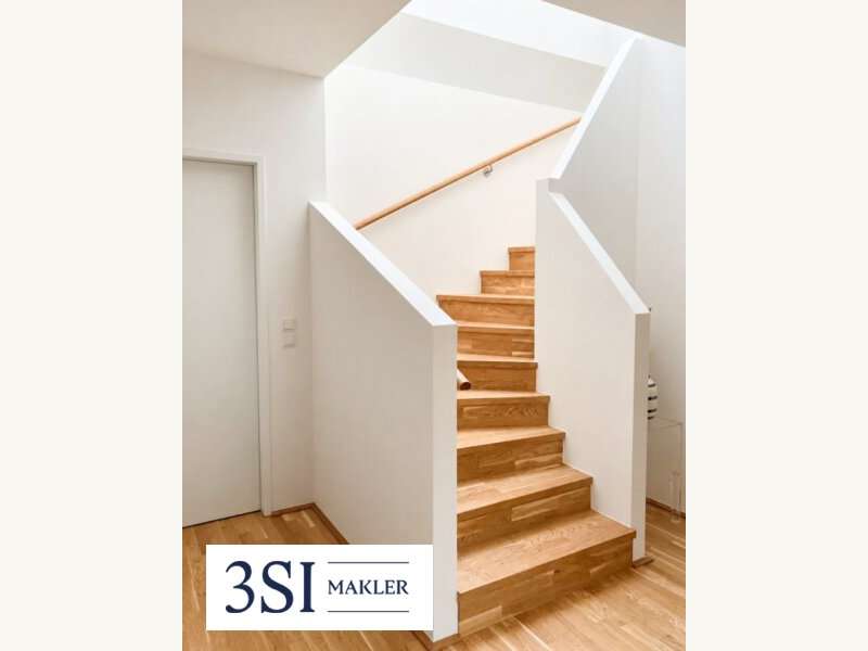 Dachgeschosswohnung in Wien - Bild 15