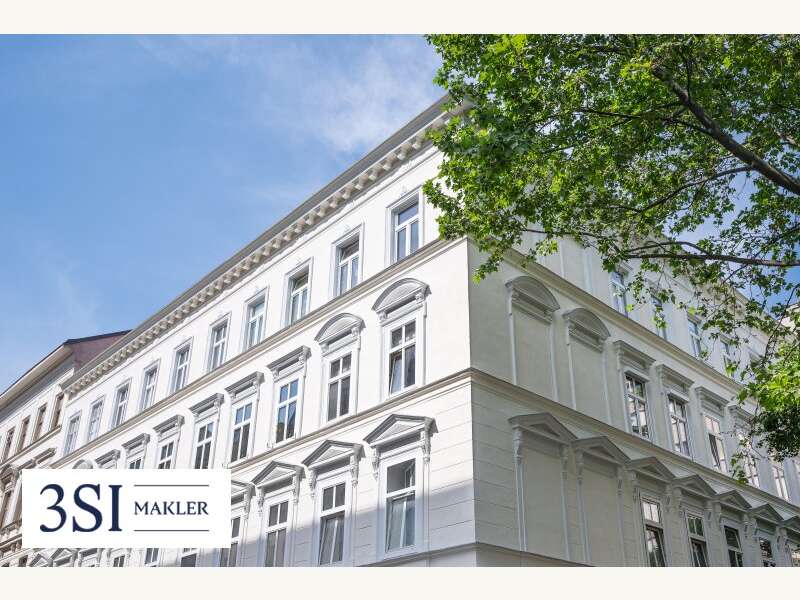 Rohdachboden in Wien - Bild 8 Rohdachboden in Wien - Bild 8