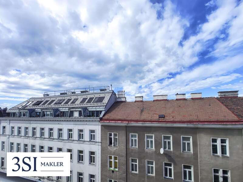 Rohdachboden in Wien - Bild 3