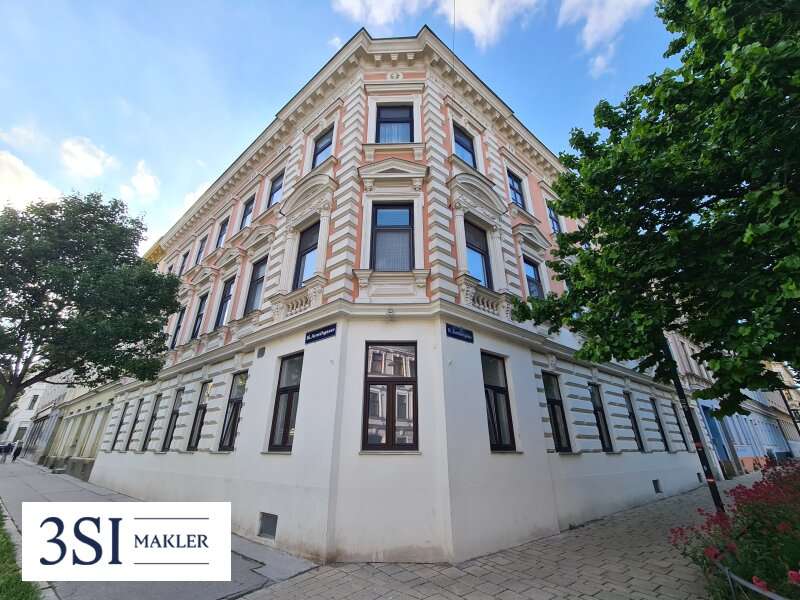 Rohdachboden in Wien - Bild 2