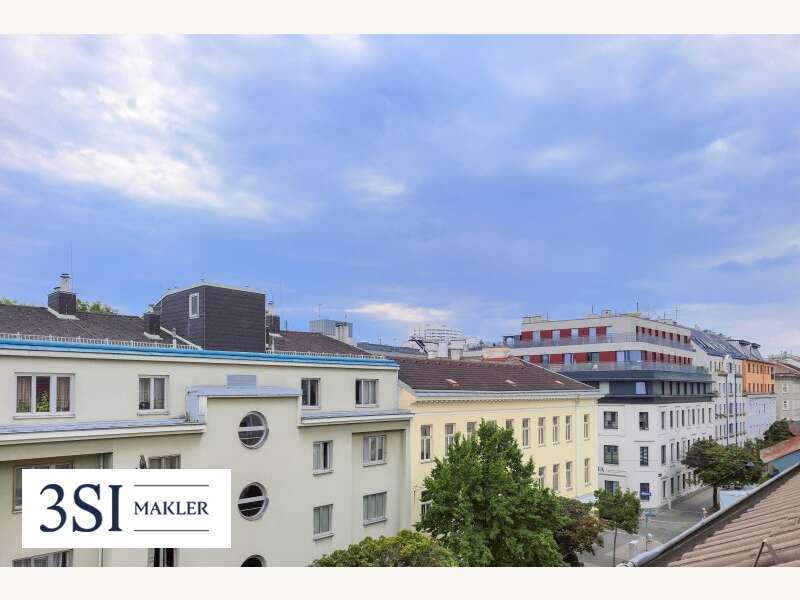 Rohdachboden in Wien - Bild 5