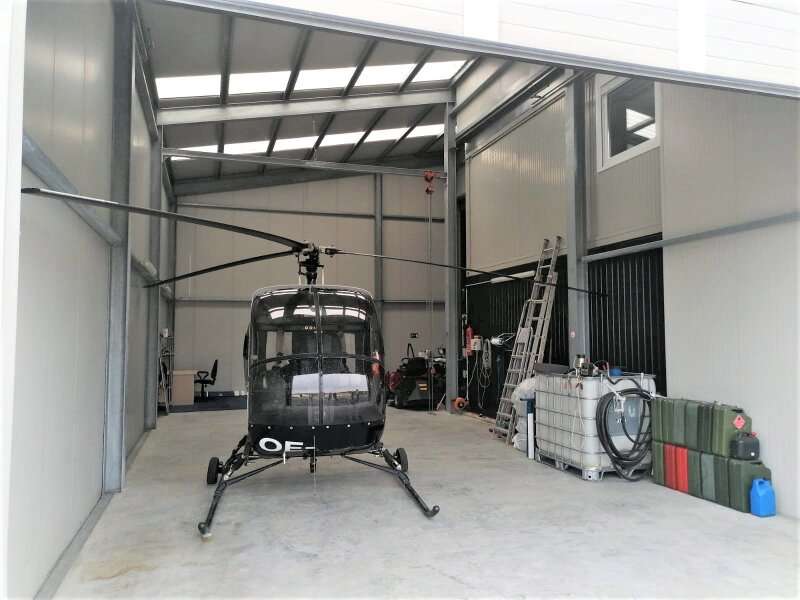 Gewerbeimmobilie in Kirchberg an der Raab - Bild 6