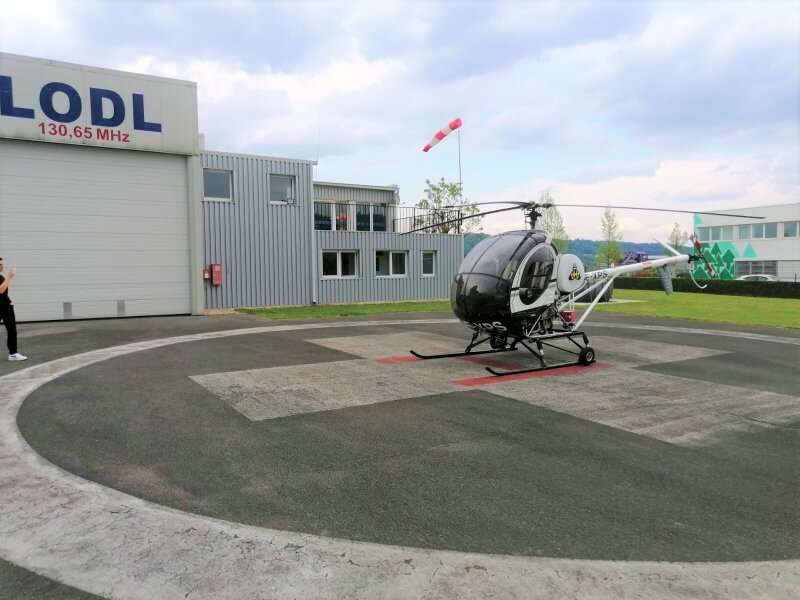 Gewerbeimmobilie in Kirchberg an der Raab - Bild 9