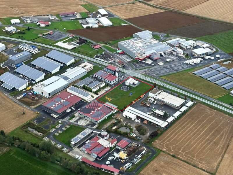 Gewerbeimmobilie in Kirchberg an der Raab - Bild 12