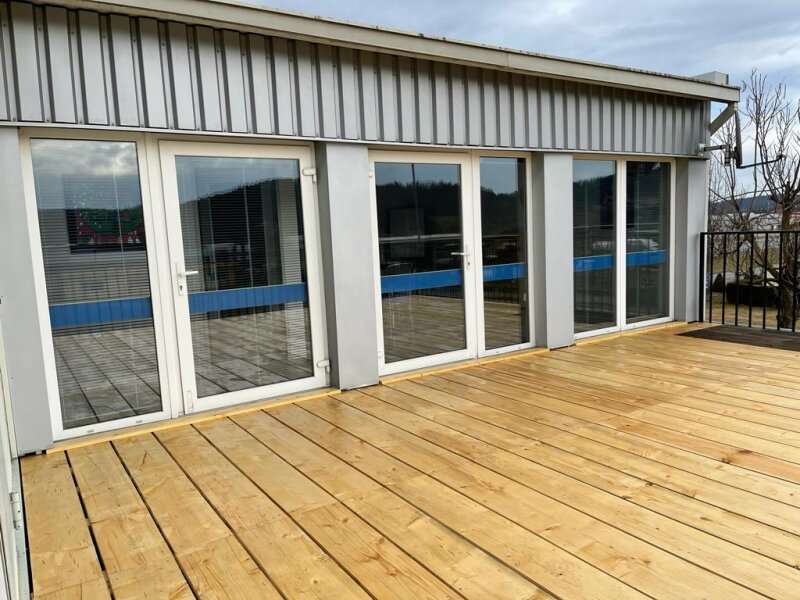 Produktionshalle in Kirchberg an der Raab - Bild 3