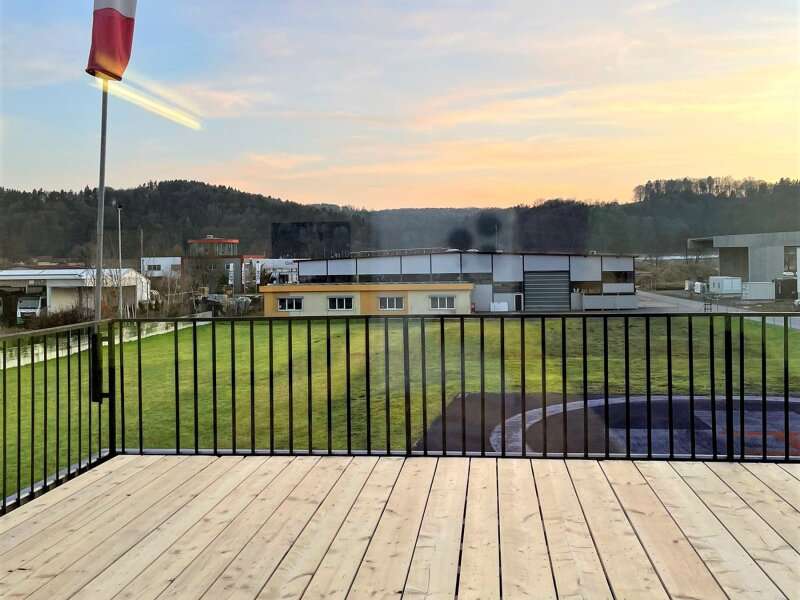 Produktionshalle in Kirchberg an der Raab - Bild 4
