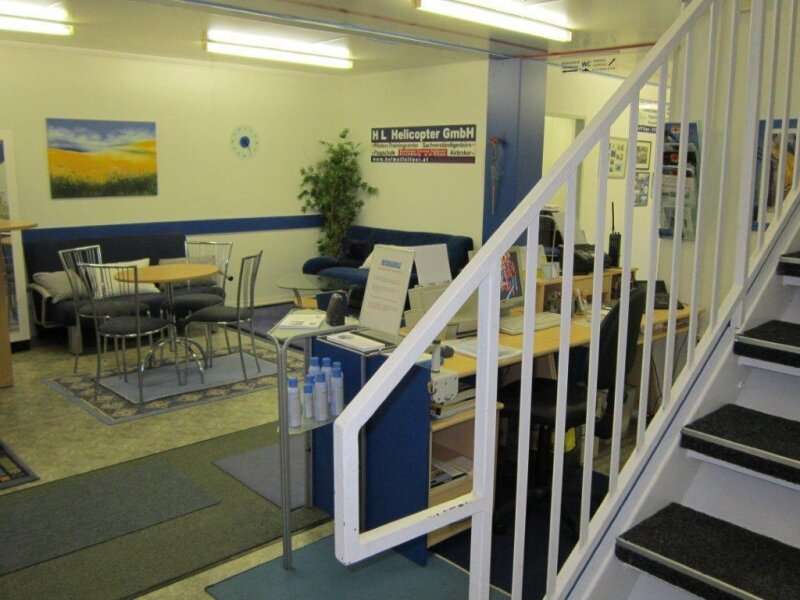 Produktionshalle in Kirchberg an der Raab - Bild 5