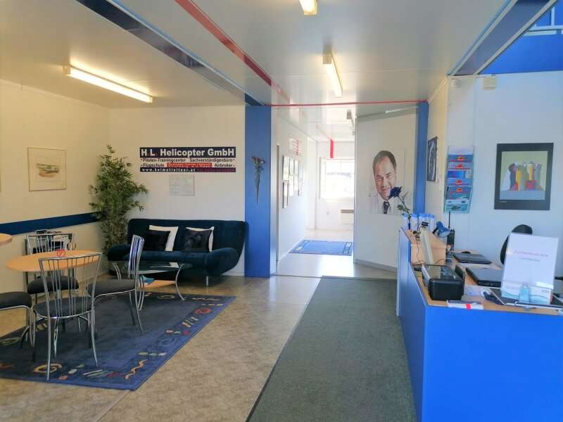 Produktionshalle in Kirchberg an der Raab - Bild 9