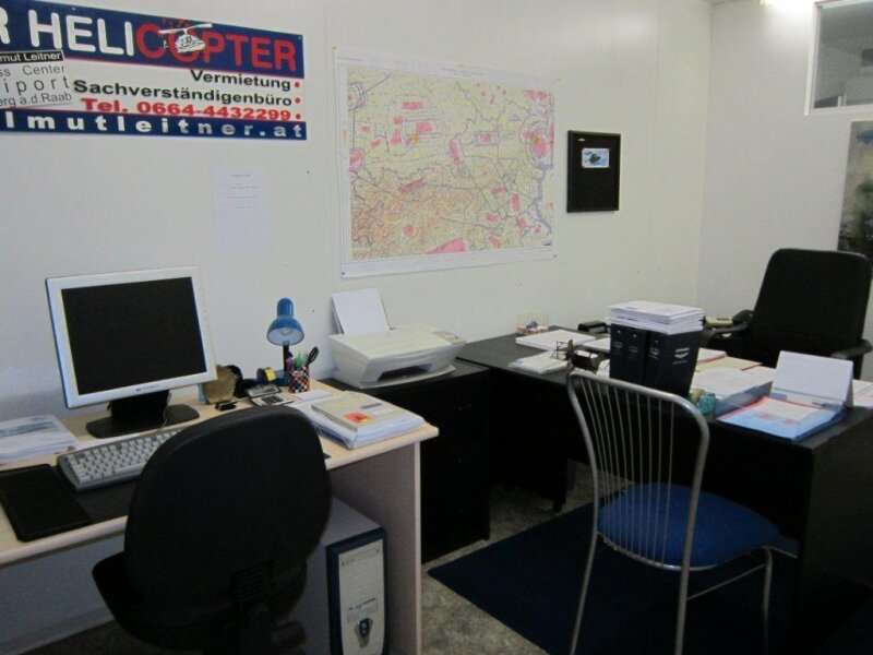 Produktionshalle in Kirchberg an der Raab - Bild 10