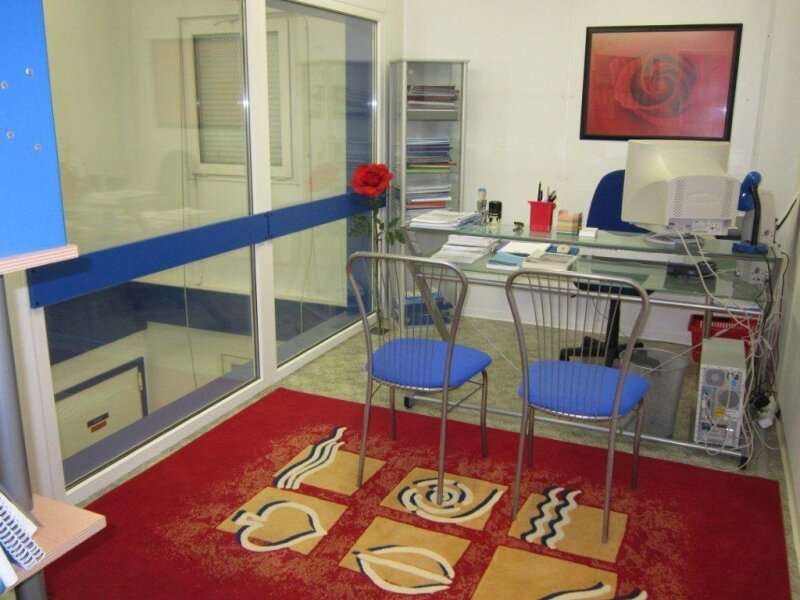 Produktionshalle in Kirchberg an der Raab - Bild 12