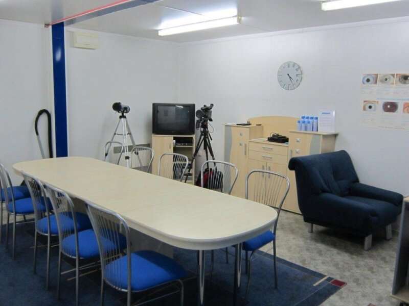 Produktionshalle in Kirchberg an der Raab - Bild 13