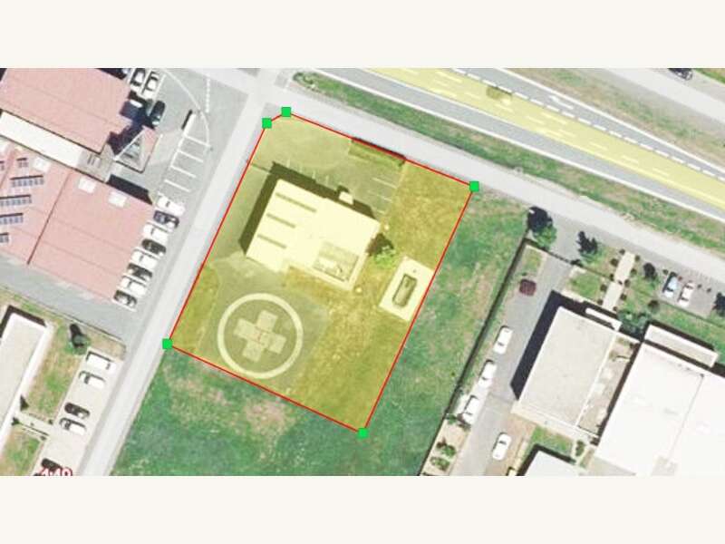 Produktionshalle in Kirchberg an der Raab - Bild 17