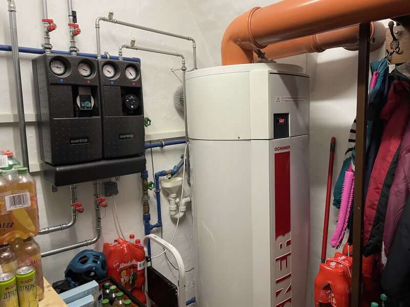 Bauernhof in Möchling - Bild 9 Bauernhof in Möchling - Bild 9