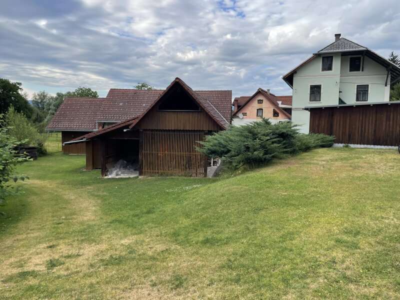 Bauernhof in Möchling - Bild 12 Bauernhof in Möchling - Bild 12