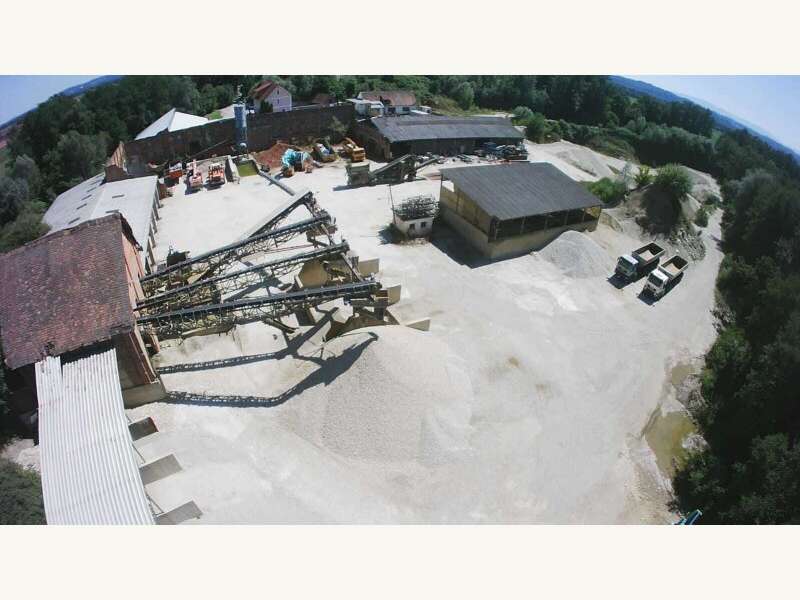 Produktionshalle in Pichla bei Sankt Veit - Bild 2 Produktionshalle in Pichla bei Sankt Veit - Bild 2