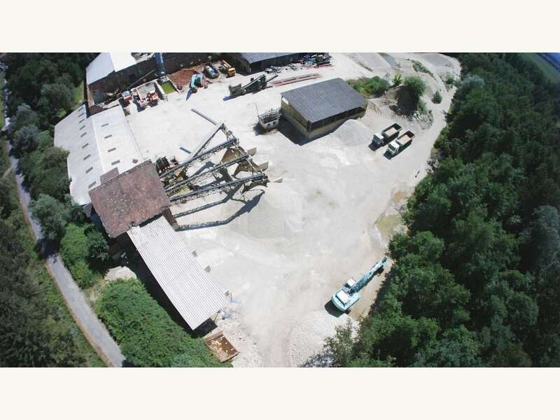 Produktionshalle in Pichla bei Sankt Veit - Bild 5 Produktionshalle in Pichla bei Sankt Veit - Bild 5