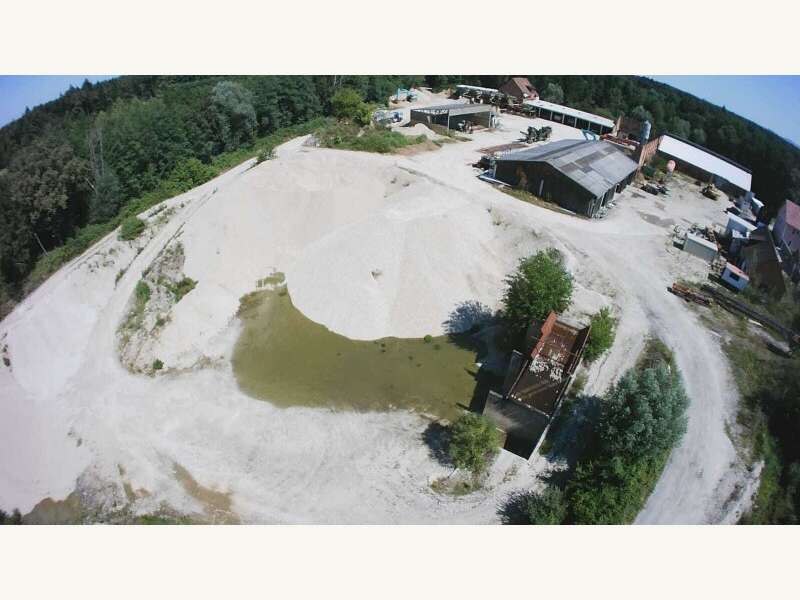 Produktionshalle in Pichla bei Sankt Veit - Bild 6 Produktionshalle in Pichla bei Sankt Veit - Bild 6