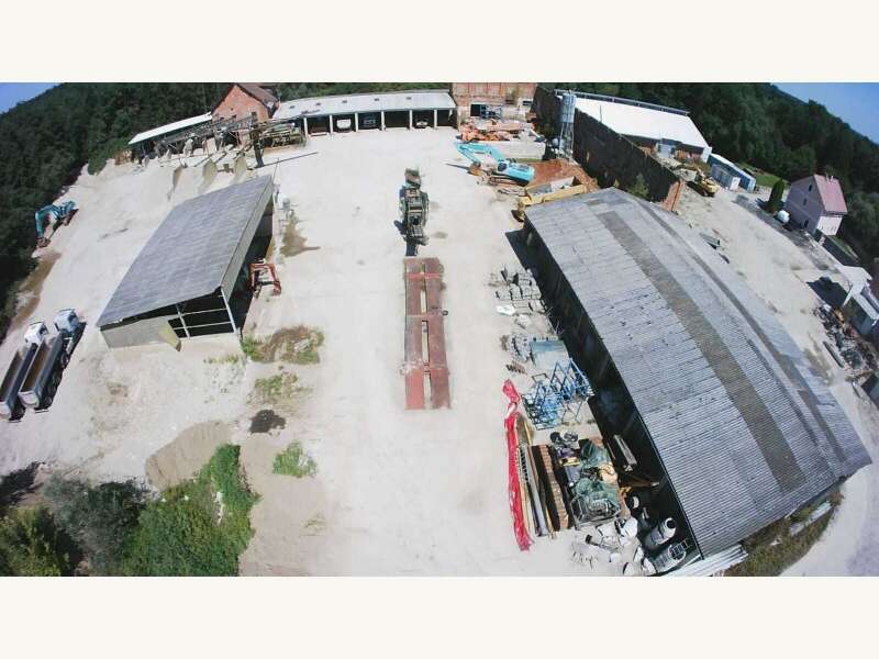 Produktionshalle in Pichla bei Sankt Veit - Bild 7 Produktionshalle in Pichla bei Sankt Veit - Bild 7