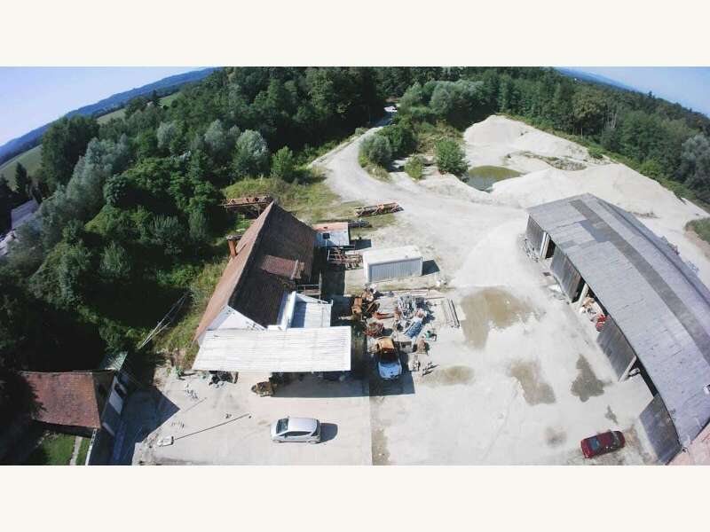 Produktionshalle in Pichla bei Sankt Veit - Bild 9 Produktionshalle in Pichla bei Sankt Veit - Bild 9